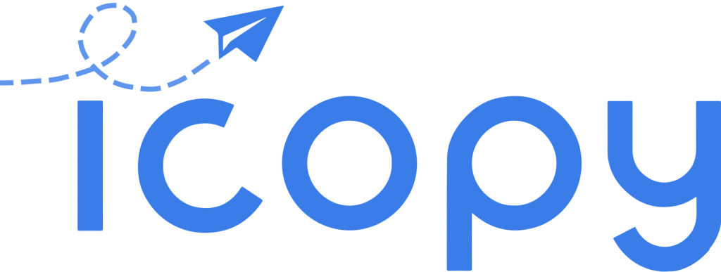 icopy author icopy author